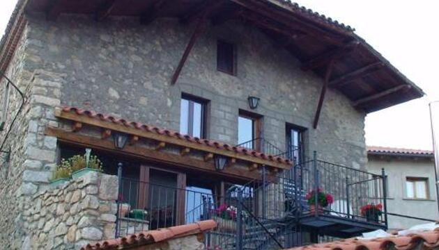 Photo – Country House Cal Sandic