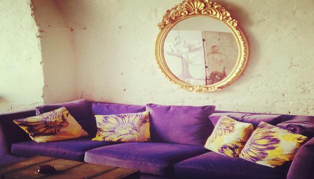 Foto de Hotel Relais Alcova del Doge