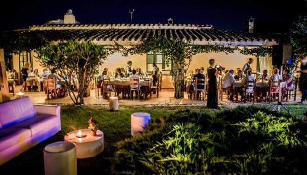 Photo – Hotel Sa Pedrera