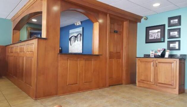 Photo – Atlantis Inn