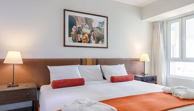 Foto de LP Los Portales Hotel Cusco