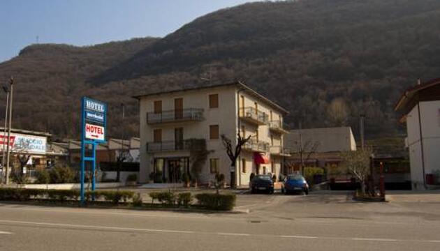 Foto de Hotel Marchesini