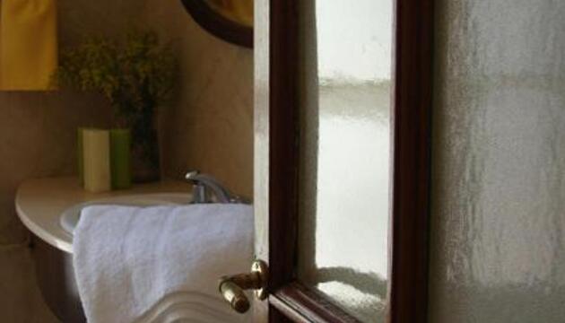 Foto de Arribo Buenos Aires Hotel Boutique
