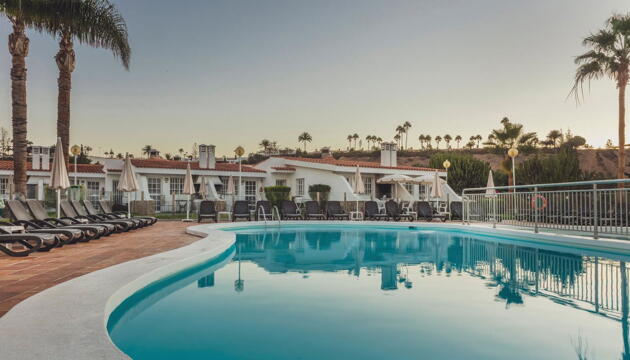 Foto de Aparthotel Vista Verde - Adults Only