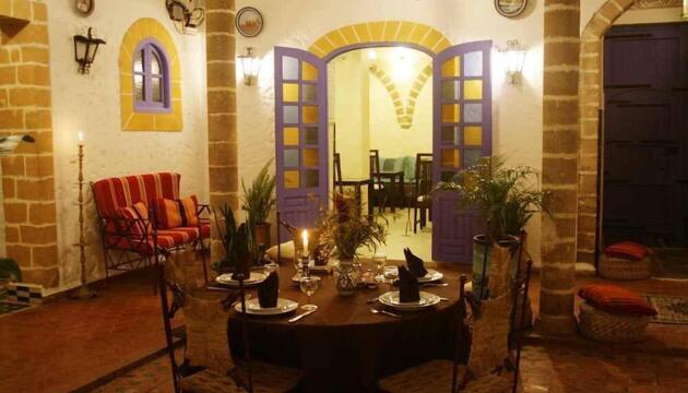 Photo – Hotel Villa Damonte
