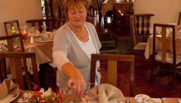 Photo - Hanora&apos;s Cottage Guesthouse and Restaurant