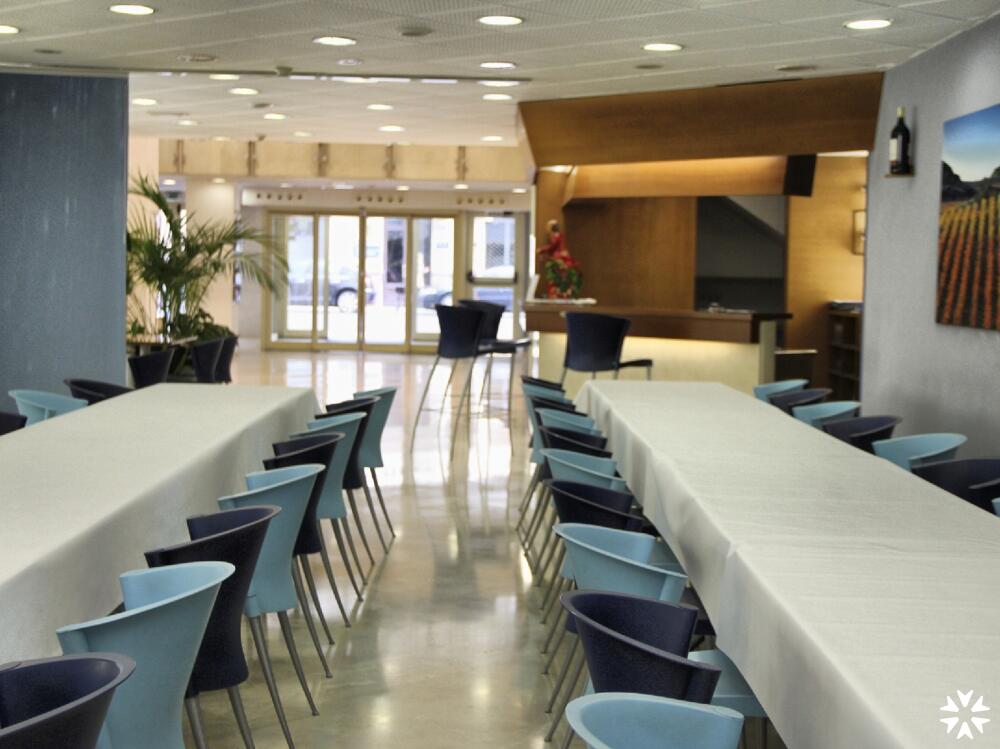Foto de los servicios de Hotel Murrieta