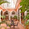 Foto de Hotel Mision Patzcuaro Centro Historico