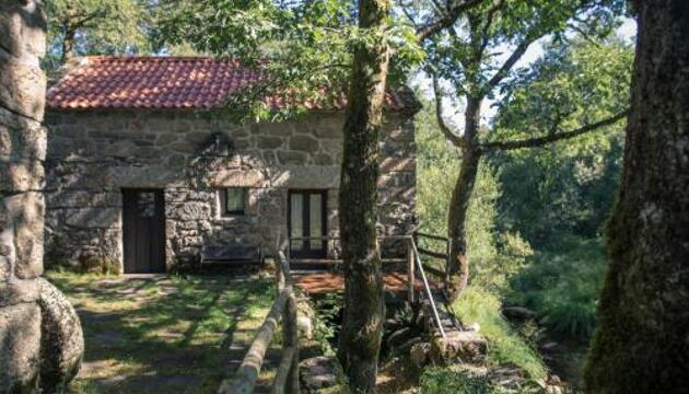 Foto de Casas y chalets Moinhos do Poço Verde