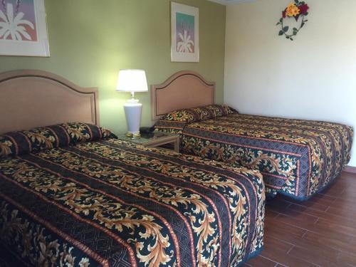 Room – Motel Sun Star Inn
