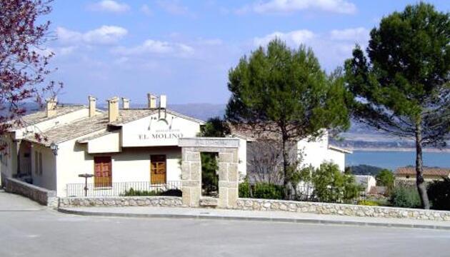 Foto de Casa Rural El Molino de Alocén