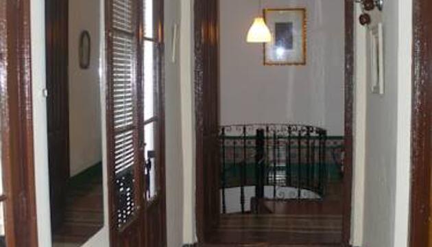 Foto de Casa Palacete Marques de Greñina