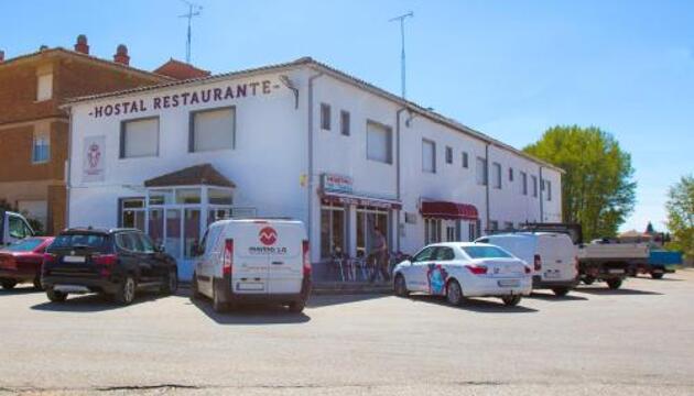 Foto de Hostal Restaurante María Victoria