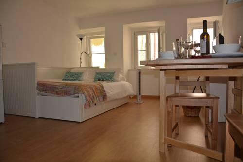 Foto de una habitación de In Lisbon Apartments