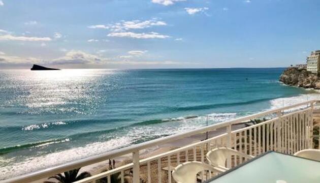 Photo – Vacation Rentals Penthouse Levante