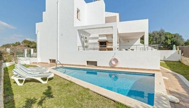 Photo – Villa Montevela