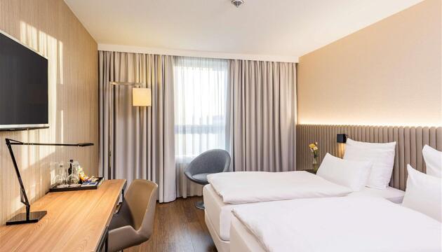 Photo – Hotel NH Hamburg Altona
