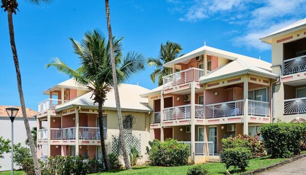 Photo – Aparthotel Diamant Beach