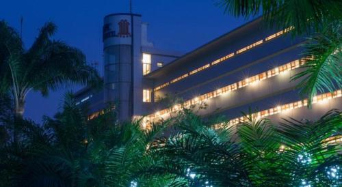 Hotel Olympic Palace Brazzaville Central De Reservas hotel-olympic-palace-brazzaville-central-de-reservas