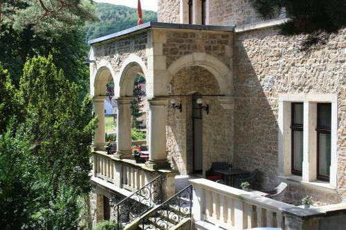 Foto general de Schlosshotel Stecklenberg