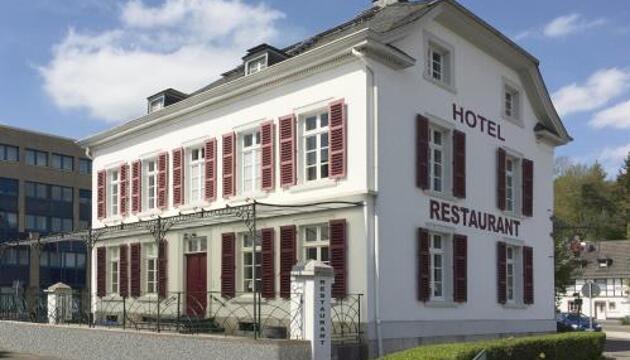 Foto de Hotel Alte Rentei