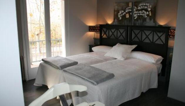 Foto de Hotel L&apos;Ast