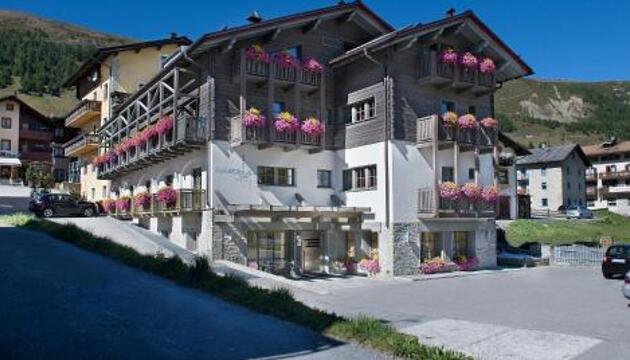 Photo – Hotel Marzia