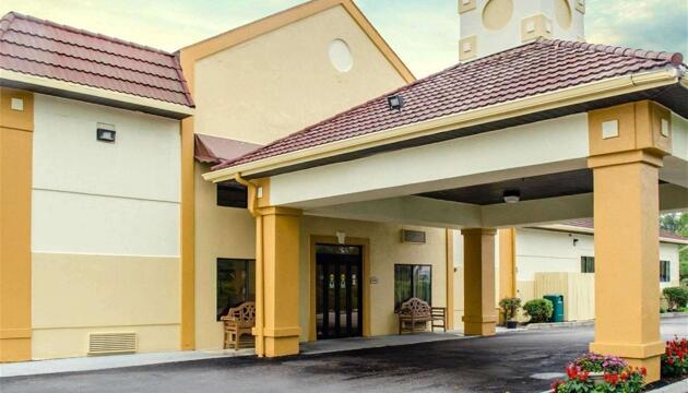 Photo – Hotel Quality Inn &amp; Suites Medina - Akron West