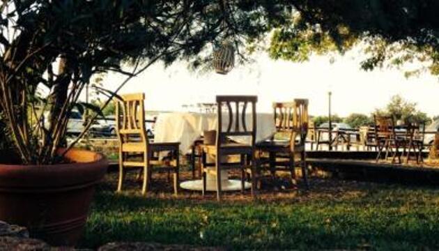 Foto de Agriturismo Hornos