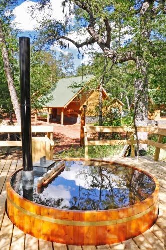 Photo – Hotel Cabanas y Lodge Los Hualles