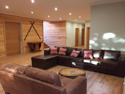Room – Hotel Cabanas y Lodge Los Hualles