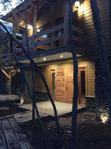 Room – Hotel Cabanas y Lodge Los Hualles