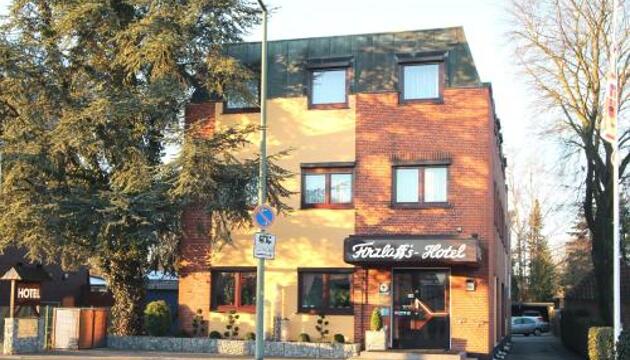 Foto de Firzlaff&apos;s Hotel