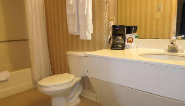 Photo – Hotel Bay Road Inn