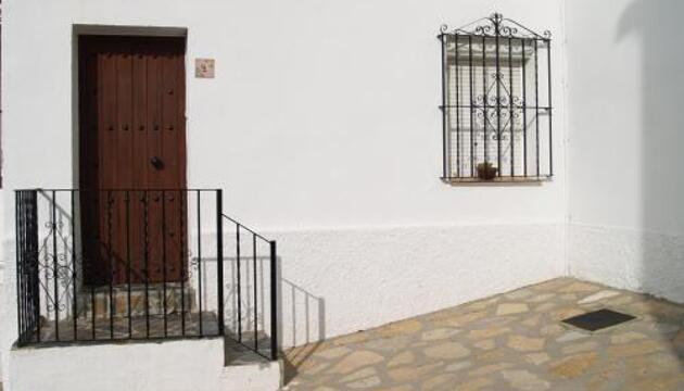 Foto - Casa Teresa