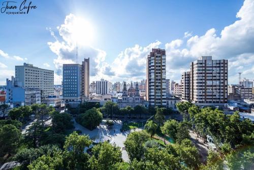 Photo – Grand Hotel Rio Cuarto