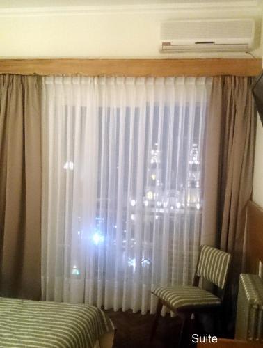 Room – Grand Hotel Rio Cuarto