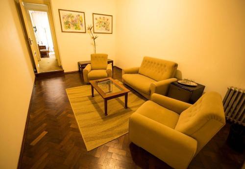 Room – Grand Hotel Rio Cuarto