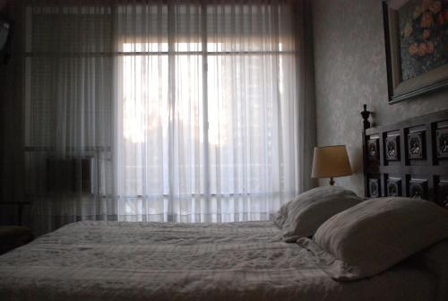Room – Grand Hotel Rio Cuarto
