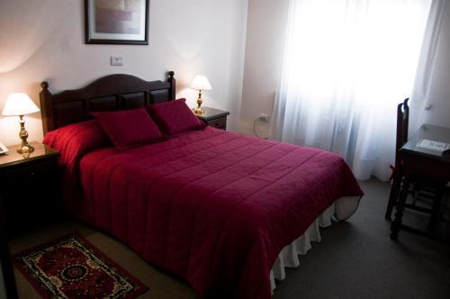 Room – Grand Hotel Rio Cuarto