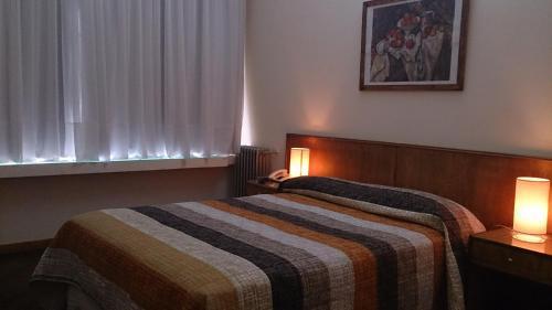 Room – Grand Hotel Rio Cuarto