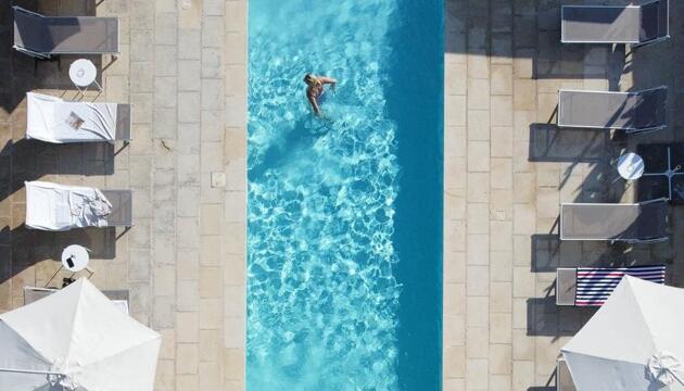 Foto de Relais San Martino Salento - Handwritten Collectio