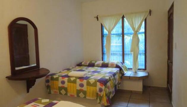 Foto de Hotel Cocoloco