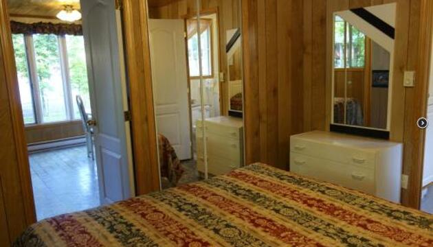 Foto de Camping Juneau-Chalets