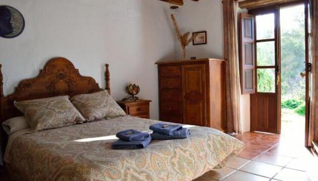 Foto de Casa Rural Ahora