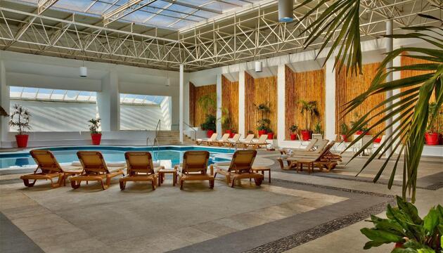 Foto de Hotel Galeria Plaza Veracruz By Brisas