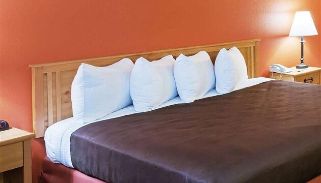 Photo – Hotel AmericInn by Wyndham Sturgeon Bay