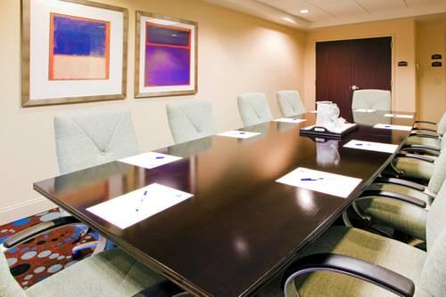 Photo – Hotel Holiday Inn Express Washington Dc