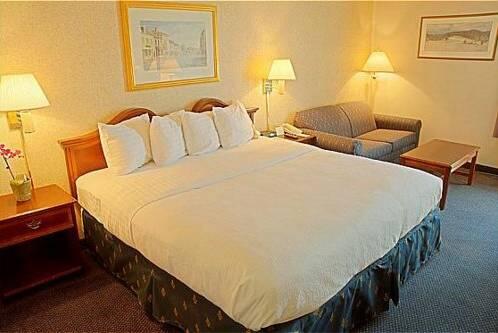 Foto general de Hotel Holiday Inn Georgetown