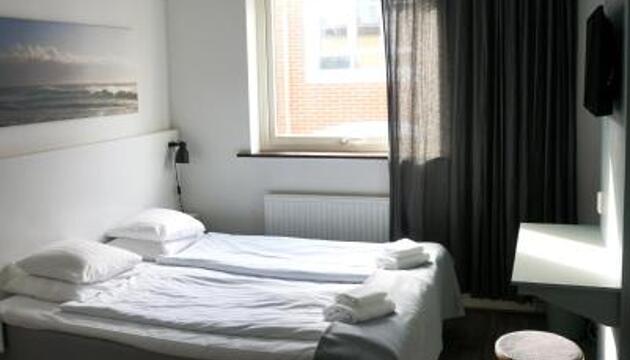 Foto de Hotel Prins Carl